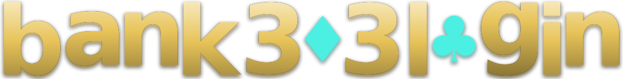 bank303 login logo