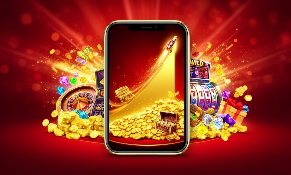 bank303 login mobile gaming