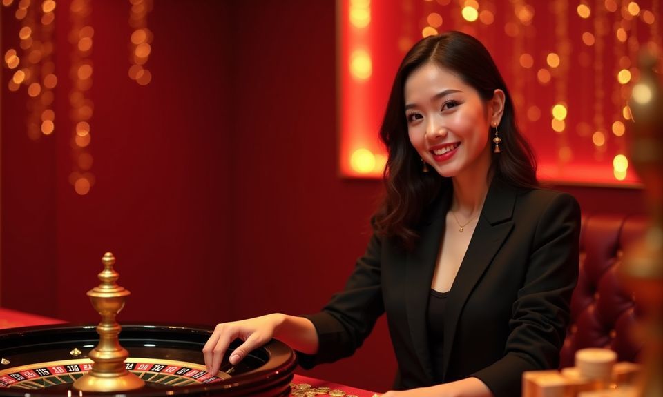 bank303 login Casino