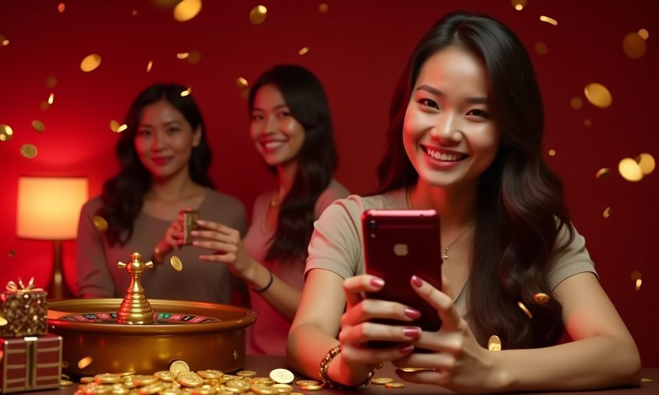 bank303 login Explore Makassar Lucky Slots at bank303 login
