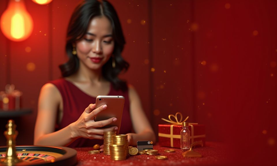 bank303 login Explore Lampung Lucky Slots at bank303 login